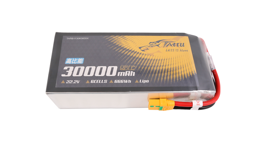 300 Wh/kg系列半固態(tài)高能量密度電池