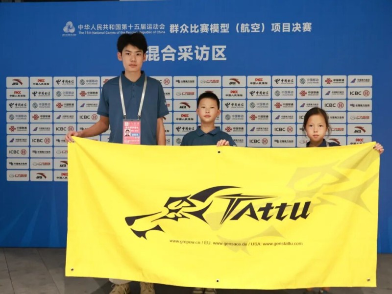 虞靖淳、虞恩寧、王世奧